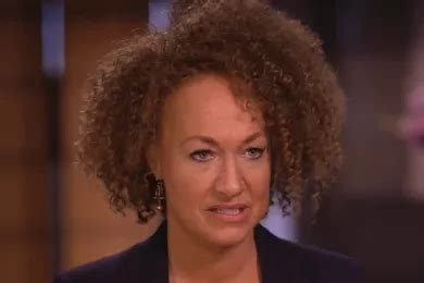 rachel dolezal net worth|Rachel Dolezal Net Worth 2024: What Is The Infamous